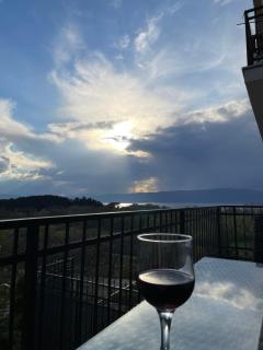Villa Marta Green - Ohrid - 8