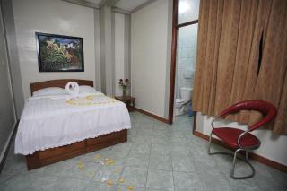 Hotel Selva Real - 1