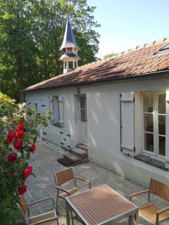 Bords de Seine et forêt proche de Paris et Fontainebleau - Bois-le-Roi - 7
