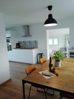 Maison Carn Portsall - 6