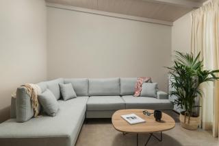 Limani elegant apartments - Souda - 6