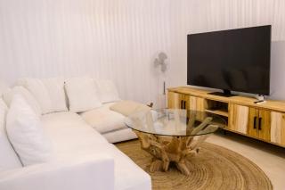 Impressive brand new townhouse in El Romeral Calahonda - 4