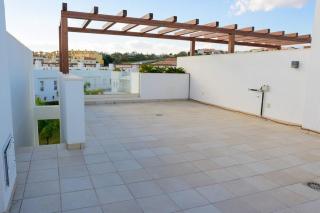 Impressive brand new townhouse in El Romeral Calahonda - 1