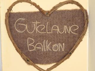 Apartement Gute Laune - 4