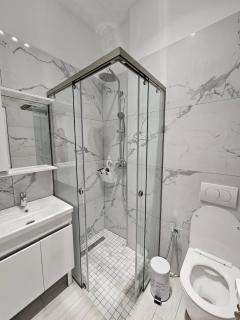 Alba Studio Apartment - Tirana - 3