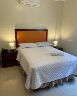 San Francisco Apart Hotel - Guayaquil - 9