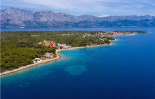 Two-Bedroom Holiday Home In Sucuraj - Sućuraj (San Giorgio) - 6