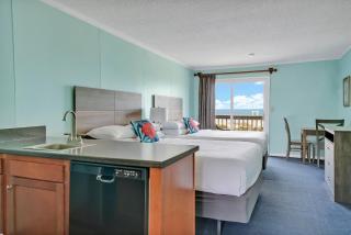 Admiral's Quarters - Kure Beach - 0