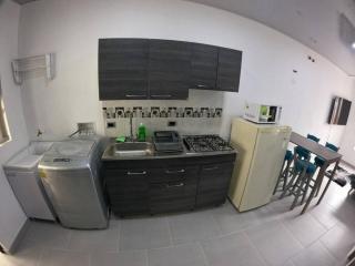 Apartamento 300 dotado cerca a Héroes - Bogotá - 5