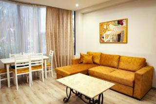 AngelX Apartments - Tirana - 0