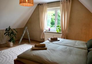 Ruhige Ferienwohnung an der Havel - 5