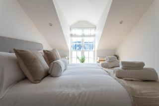 Boutique Old Sea Stable - 1 minute from beach - Tynemouth - 9