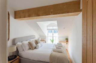 Boutique Old Sea Stable - 1 minute from beach - Tynemouth - 5