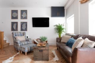Boutique Old Sea Stable - 1 minute from beach - Tynemouth - 2
