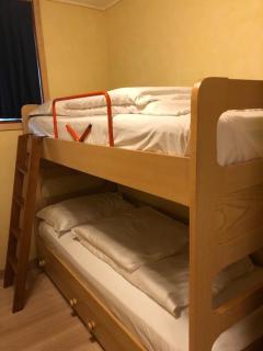 Trentino Apartment - Passo del Tonale - 1