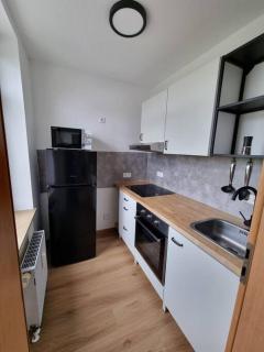 Gemütliche Wohnung bei Leipzig - 3