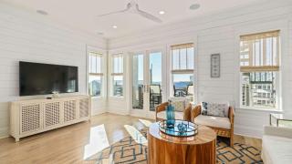 30A Beach Therapy - Inlet Beach - 6