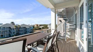 30A Beach Therapy - Inlet Beach - 4