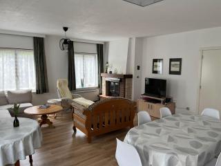Bungalow Parichen - Koksijde - 7