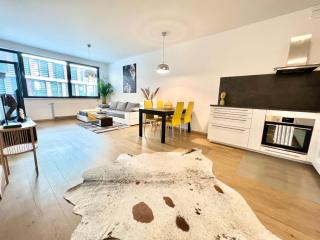 Riverside luxury apartment - 0