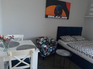 Apartament Pianista - Varsavia - 7