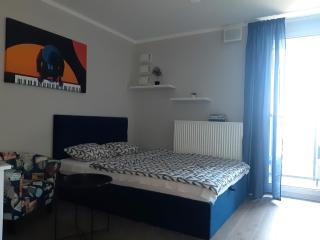 Apartament Pianista - Varsavia - 6