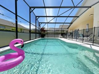 Robins Nest villa - Haines City - 9