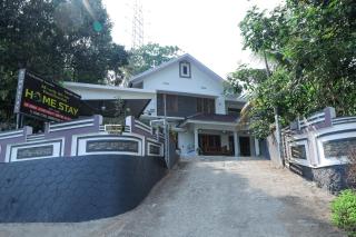 Moody moon residential home stay - Chillithodu - 0