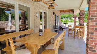 Villa Alara - charming villa with heated swimming pool - Milohnići - 5