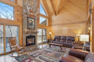 Fire And Ice - Blowing Rock - 9