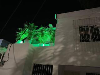 Wonderful trinity beach house in crespo. - Cartagena de Indias - 9
