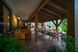 Hotel Landhaus Tirolerherz - Sankt Ulrich am Pillersee - 9