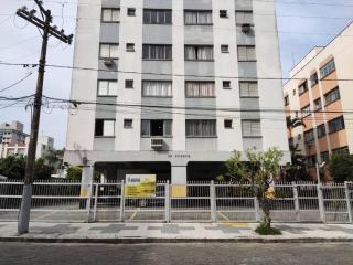 Apartamento Guarujá - Guarujá - 0