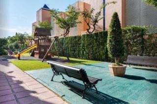 Las Arenas-Islantilla-Huelva - 4