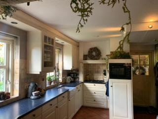 B&B Erve Möskert - Geesteren - 7