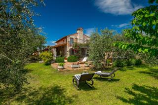 Holiday Home Eufemia - Svetvinčenat - 4