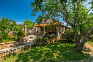 Holiday Home Eufemia - Svetvinčenat - 5