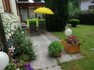 Ferienwohnung Marianne - 1