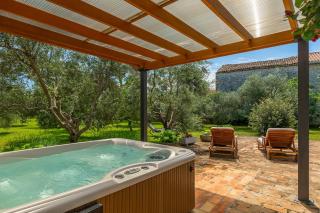 Holiday Home Eufemia - 8