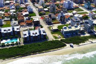 #006 Casa 1 minuto pé da praia Palmas - 8