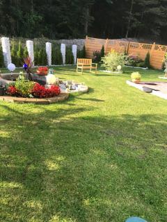 Ferienwohnung Marianne - 1