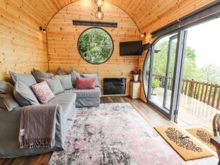 Offas Dyke Escape - 9
