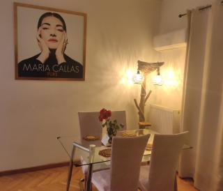Athens Riviera apt with seaview, 15' to Acropolis - 5