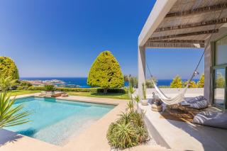 Mama La Roosa Luxury Retreat - 8