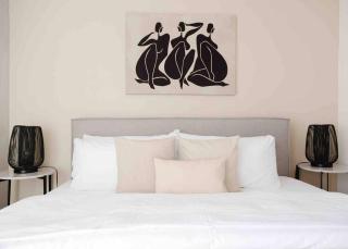 MrW Gorgeous Park View 2BR Balcony 701 - Città del Messico - 7