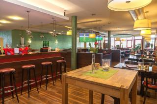 Sporthotel Öhringen - Öhringen - 4