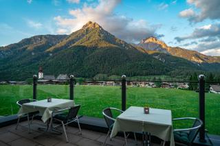 Hotel Landhaus Tirolerherz - Sankt Ulrich am Pillersee - 8