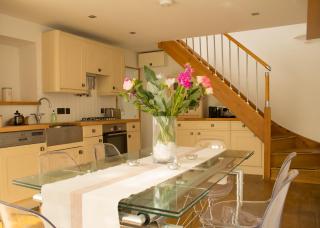 Spacious One Bedroom House with Garden in Clifton - Bristol - 8
