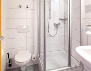 Sporthotel Öhringen - Öhringen - 4