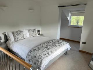 Spacious One Bedroom House with Garden in Clifton - Bristol - 7
